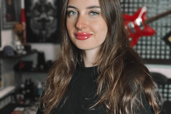 permanent lips tattoo benefits