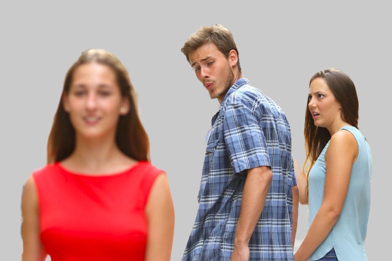 funny tattoo meme