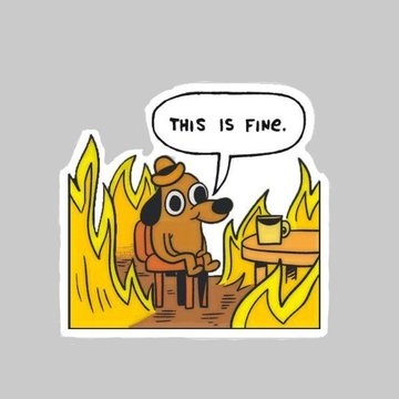 funny tattoo meme