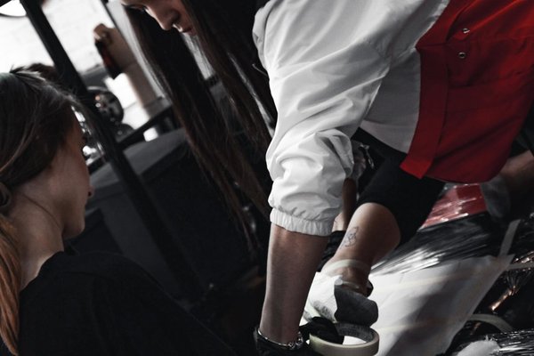 Online Tattoo Courses
