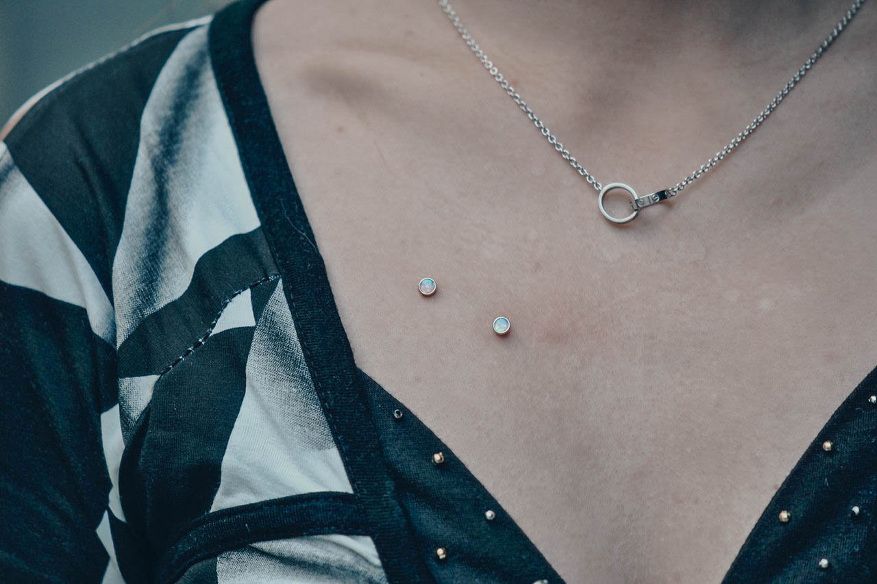 Skin diver