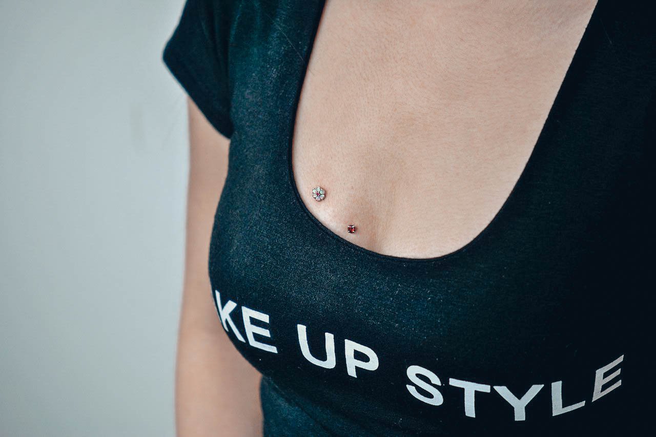 Skin diver