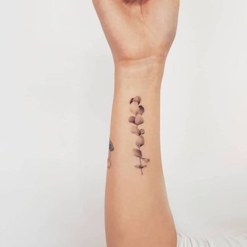 meaningful wrist tattoos