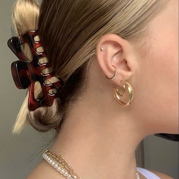 Helix Piercing