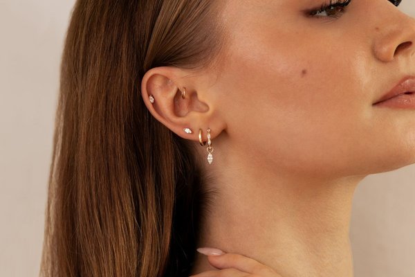 Helix Piercing