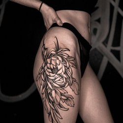 Tattoos For Women