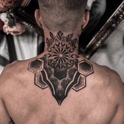 Tattoos for Men