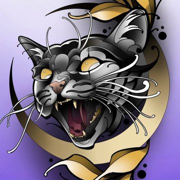 buy tattoo sketches